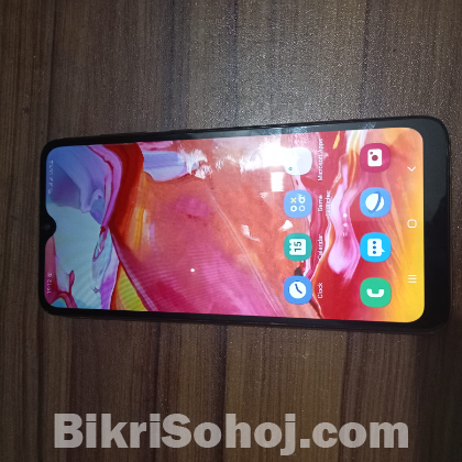 Samsung Galaxy A70 6/128